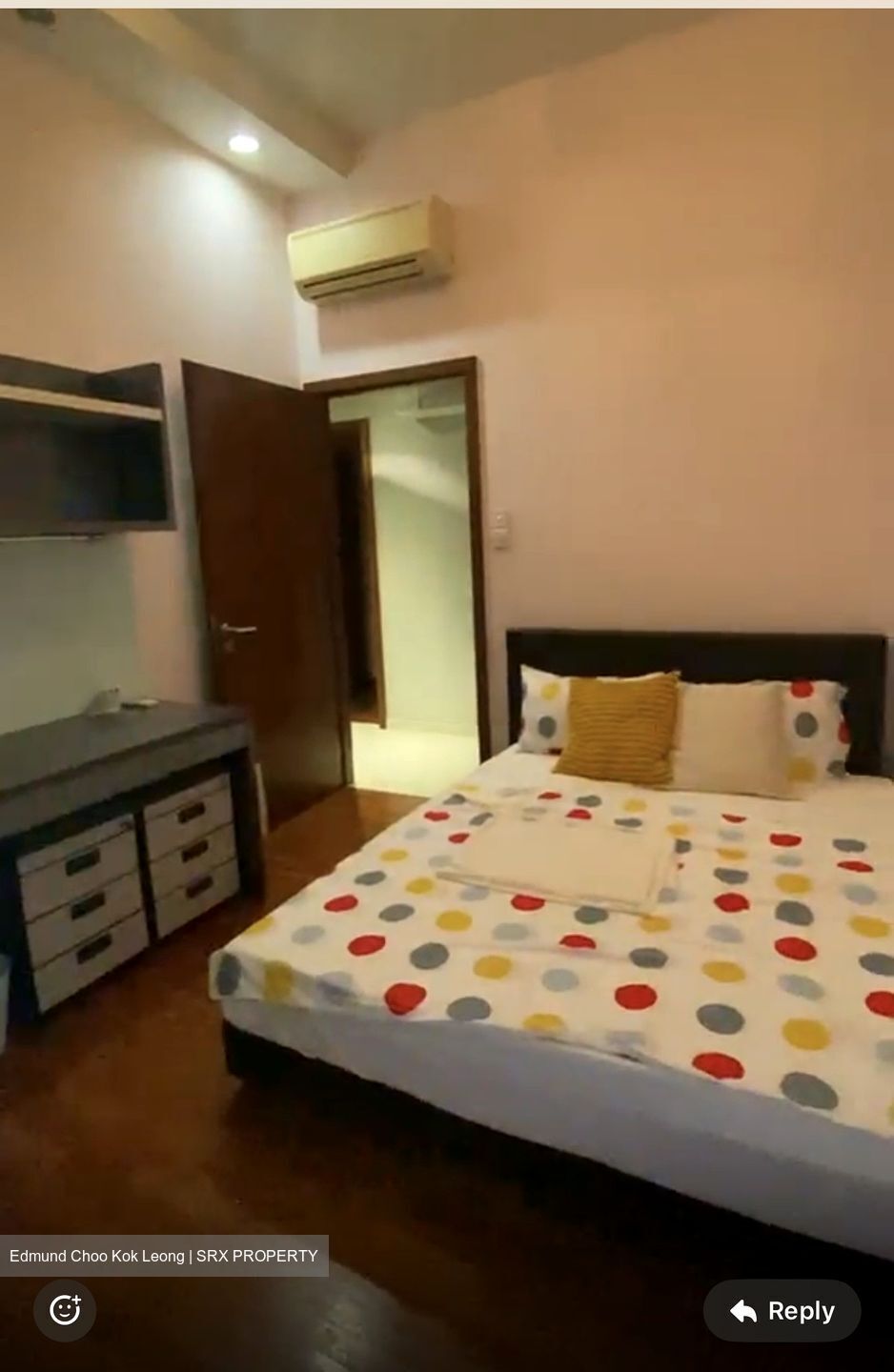 City Square Residences (D8), Condominium #596490411